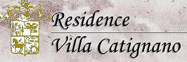 Accommodation Tuscany, Chianti, Siena, accommodations, Residence: Villa Catignano